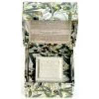 Flip box olive solid soap